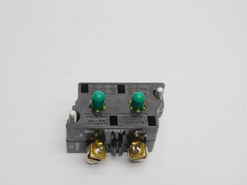 CUTLER HAMMER 10250T2 SER. D1 NSMP