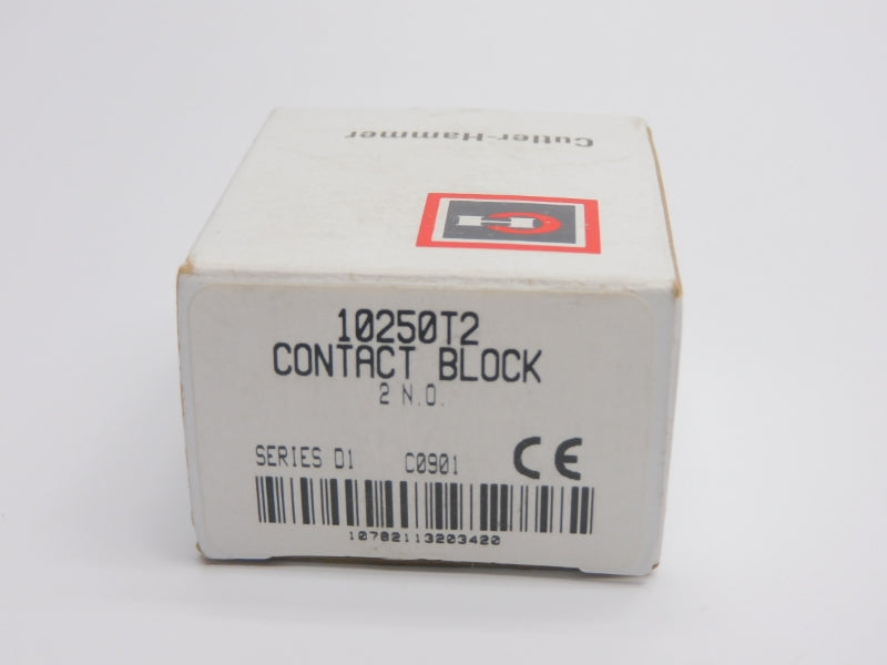 CUTLER HAMMER 10250T2 SER. D1 NSMP