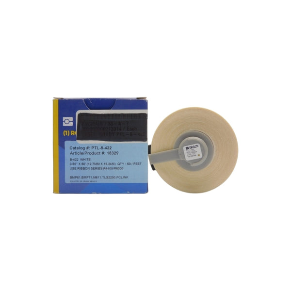 BRADY PTL-8-422 50' NSMP