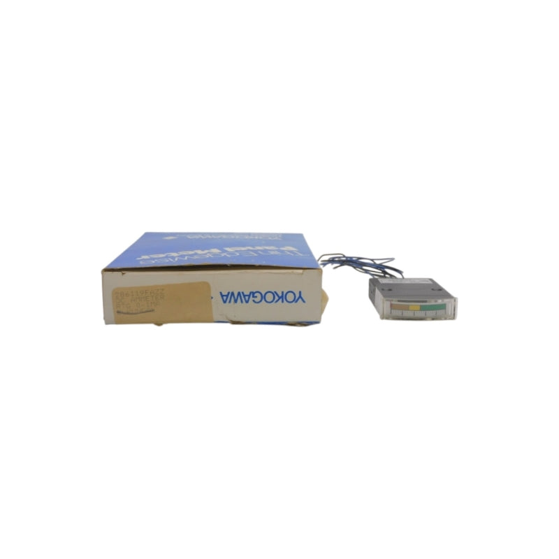 YOKOGAWA 286119FAZZ NSMP