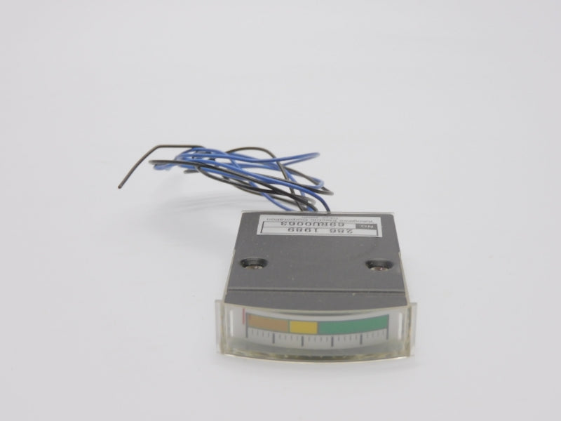 YOKOGAWA 286119FAZZ NSMP