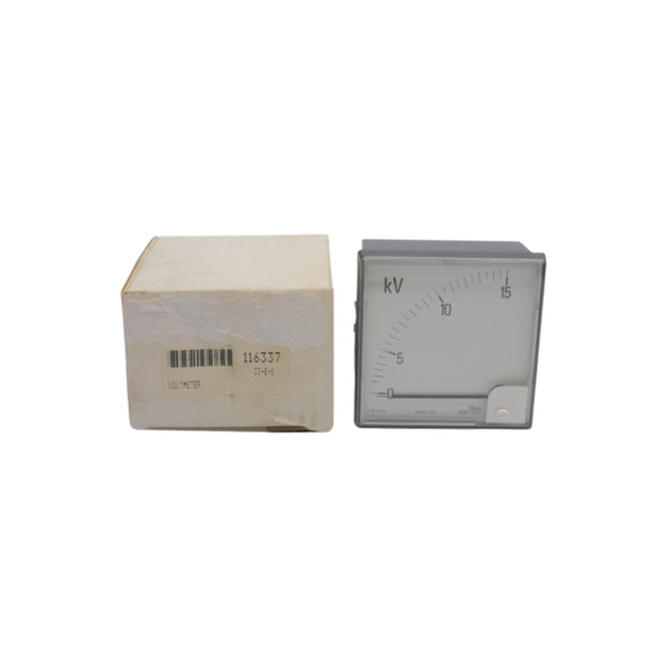 CEWE PQ96 110V 0-15KV NSMP