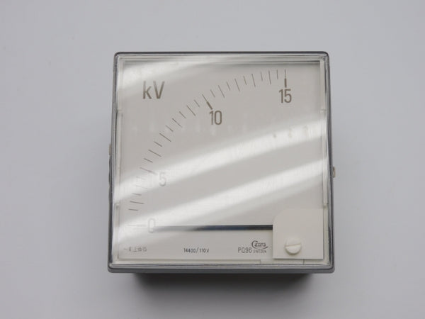 CEWE PQ96 110V 0-15KV NSMP