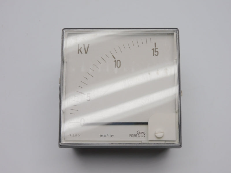 CEWE PQ96 110V 0-15KV NSMP