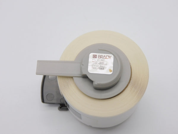 BRADY PTL-24-427 (PKG OF 100) NSMP