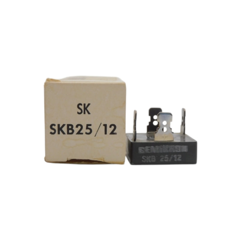 SEMIKRON SKB25/12 NSMP