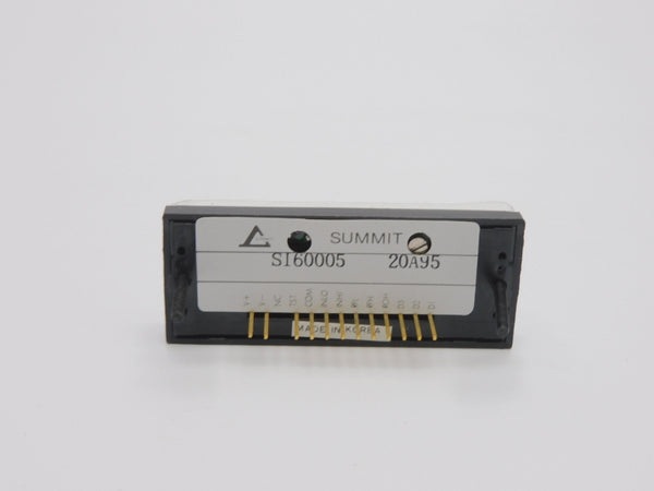 SUMMIT SI60005 NSMP