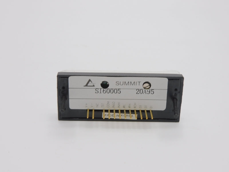 SUMMIT SI60005 NSMP