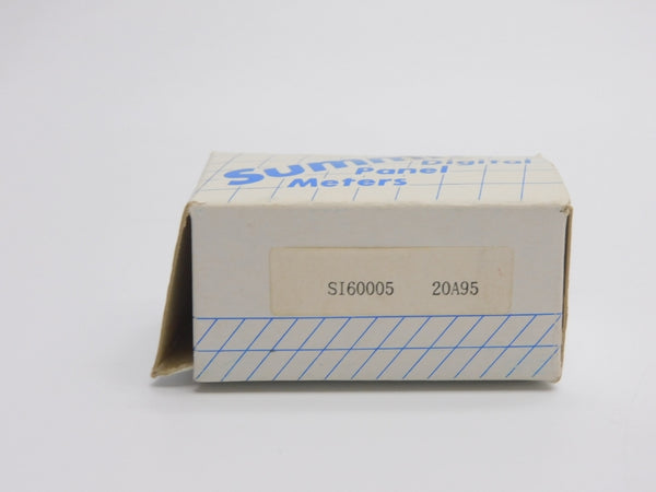 SUMMIT SI60005 NSMP