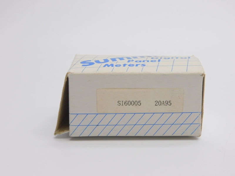 SUMMIT SI60005 NSMP