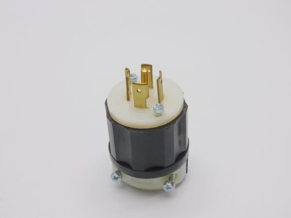 LEVITON 2531 347/600V 20A NSMP