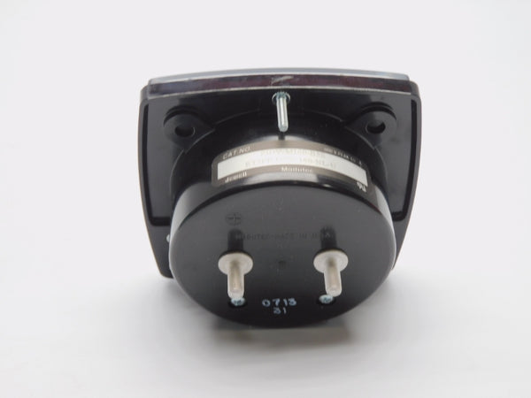 JEWLL INSTRUMENTS PIDV-M160-B5S 0-600VDC NSMP