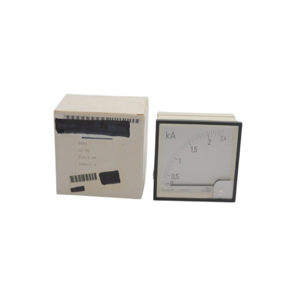 CEWE 8895 IQ96 5A 0-2.4KA NSMP