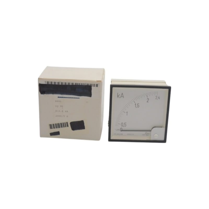CEWE 8895 IQ96 5A 0-2.4KA NSMP