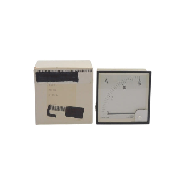 CEWE 8312 CQ96 0-15A NSMP