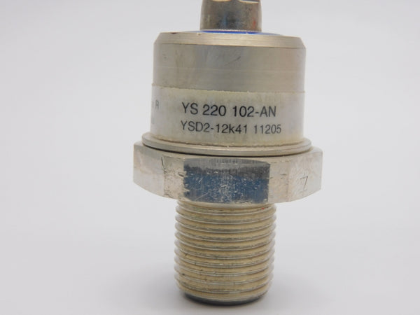 ABB YS220102-AN NSNP