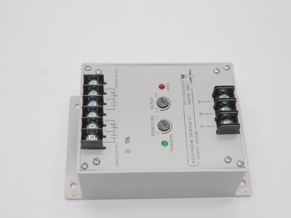 TIME MARK D2644 575VAC 10A NSMP