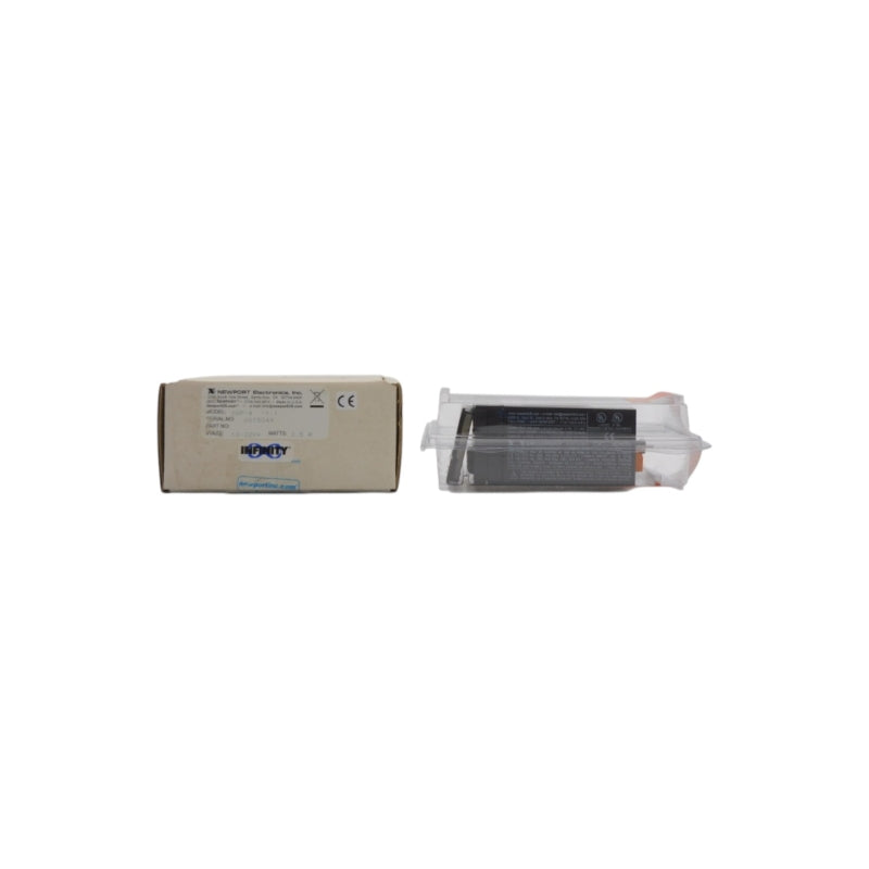 NEWPORT ELECTRONICS IDP-4 10-32V NSMP