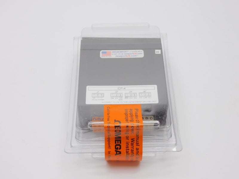 NEWPORT ELECTRONICS IDP-4 10-32V NSMP