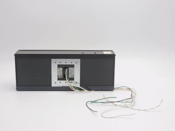 ATS AE44S-351 120VAC UNMP
