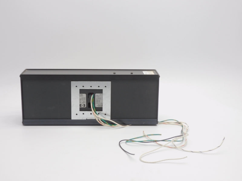 ATS AE44S-351 120VAC UNMP