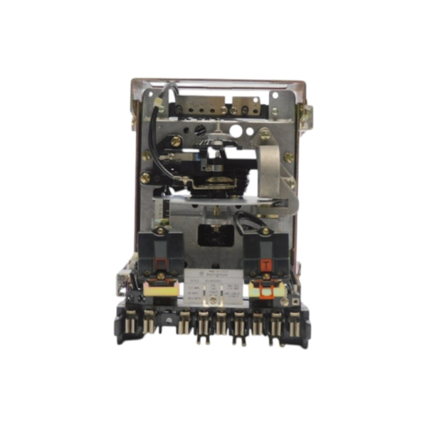 WESTINGHOUSE 291B935A21 4-16A NSNP