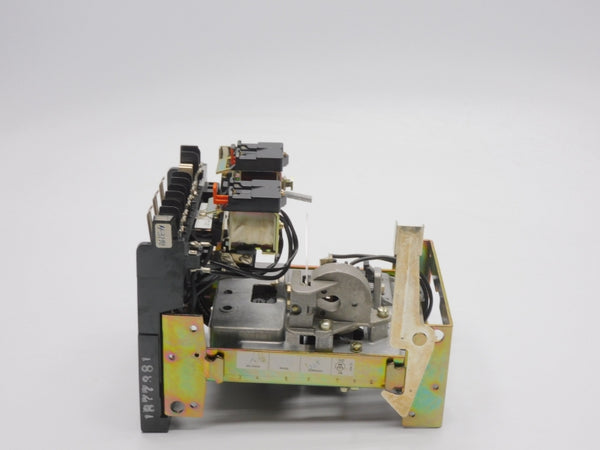 WESTINGHOUSE 291B935A21 4-16A NSNP
