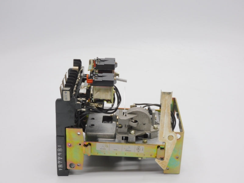 WESTINGHOUSE 291B935A21 4-16A NSNP