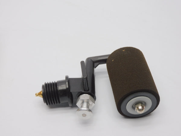 ONESHOT ROLLER 2700-809 3" NSMP