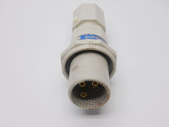 EATON NPJ6484 600VAC 60A NSMP