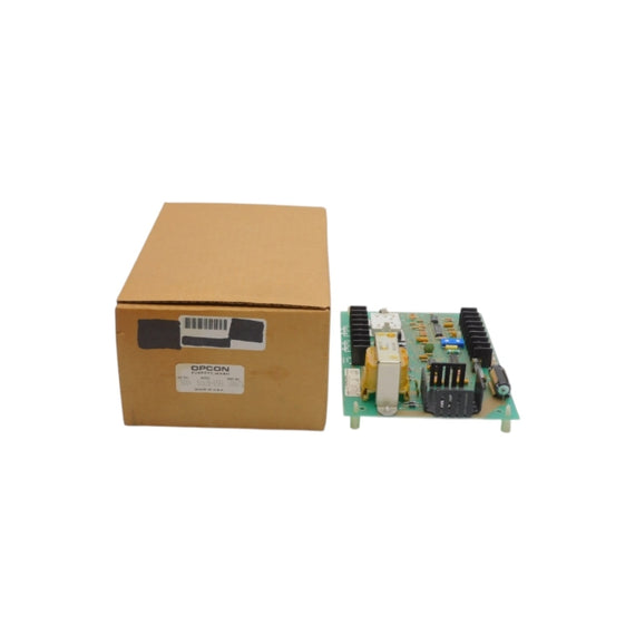 OPCON 8161B-6502 100672 NSMP