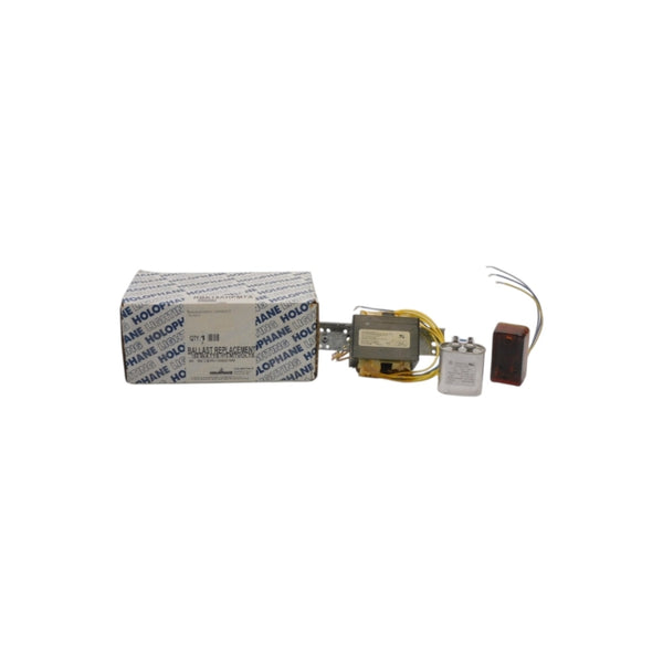 HOLOPHANE RBK15AHPMTA 120/277V 1.68/.73A NSMP