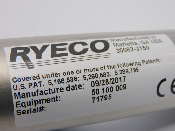 RYECO 50100009 NSNP