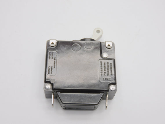 HEINEMANN JA1S-D3-A 250VAC 20A NSNP