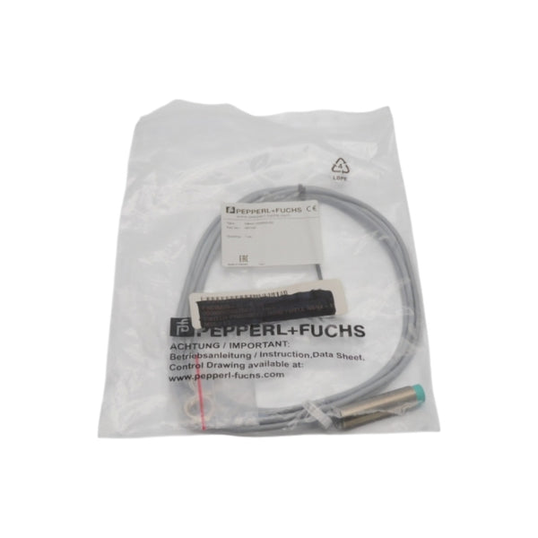 PEPPERL+FUCHS NBN4-12GM50-E2 087767 10-30VDC NSMP