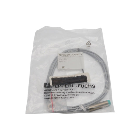 PEPPERL+FUCHS NBN4-12GM50-E2 087767 10-30VDC NSMP