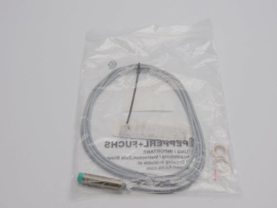 PEPPERL+FUCHS NBN4-12GM50-E2 087767 10-30VDC NSMP