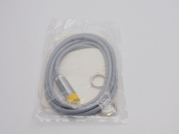 TURCK NI8-M18-VP4X 15612 10-65VDC NSMP