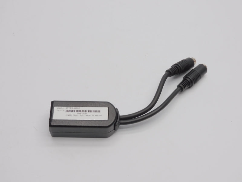 SYMBOL TECH, INC. STI80-0200 NSNP