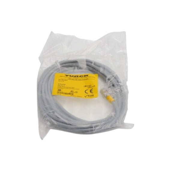 TURCK RK4.2T-6 U2171-3 250V 4A NSMP