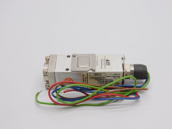 DELTA CONTROLS TGR2AADZHSF 110/250VAC 11A NSNP
