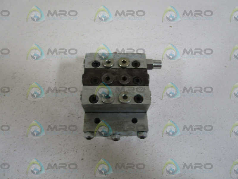 LUBRIQUIP MSP-25T/MSP-20T/MSP-10S UNMP
