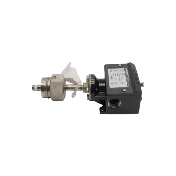 ASHCROFT B428T 125/250VAC 15A 200PSI NSNP