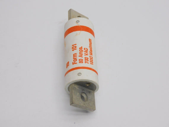 GOULD SHAWMUT A70P80 700VAC 80A NSNP