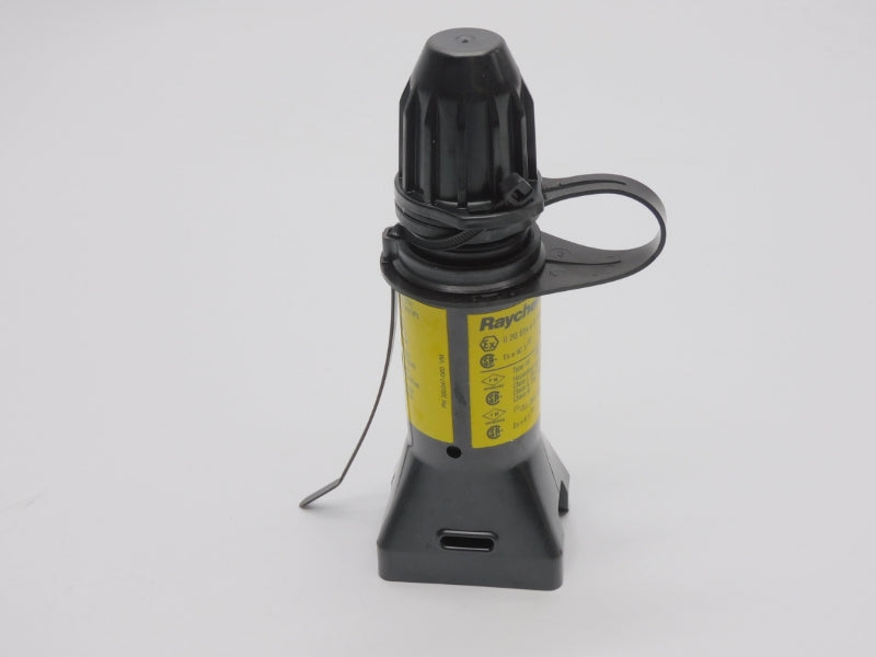 RAYCHEM E-100-E E-100-A NSNP