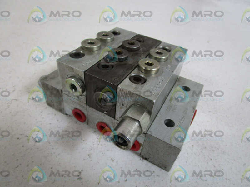 LUBRIQUIP MSP-25T/MSP-20T/MSP-10S UNMP