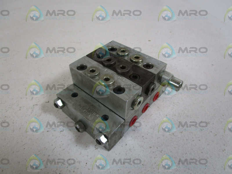 LUBRIQUIP MSP-25T/MSP-20T/MSP-10S UNMP
