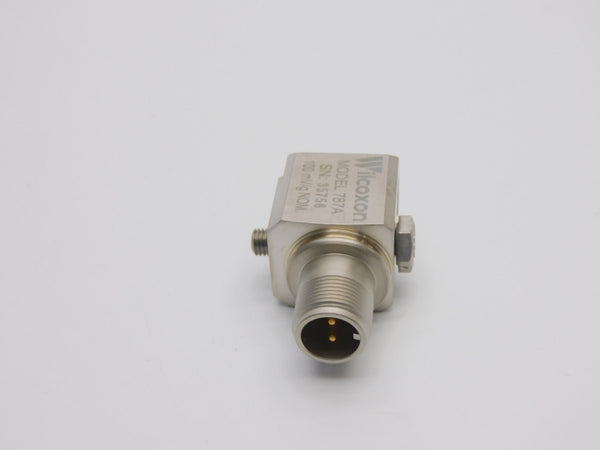 WILCOXON 787A NSNP