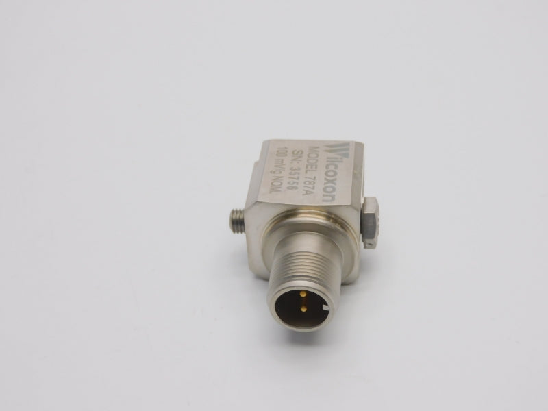 WILCOXON 787A NSNP