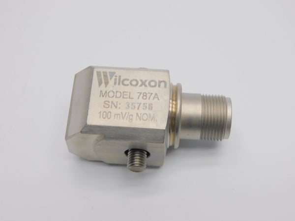 WILCOXON 787A NSNP